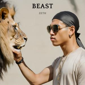 收聽Blackiechan的Beast (feat. Zeth) (Radio Edit)歌詞歌曲