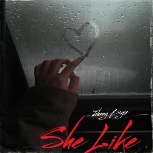 收聽Johnny Boyie的She Like (Explicit)歌詞歌曲