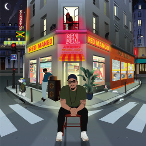 Listen to I Forgot to Be Your Lover song with lyrics from Ben L'Oncle Soul