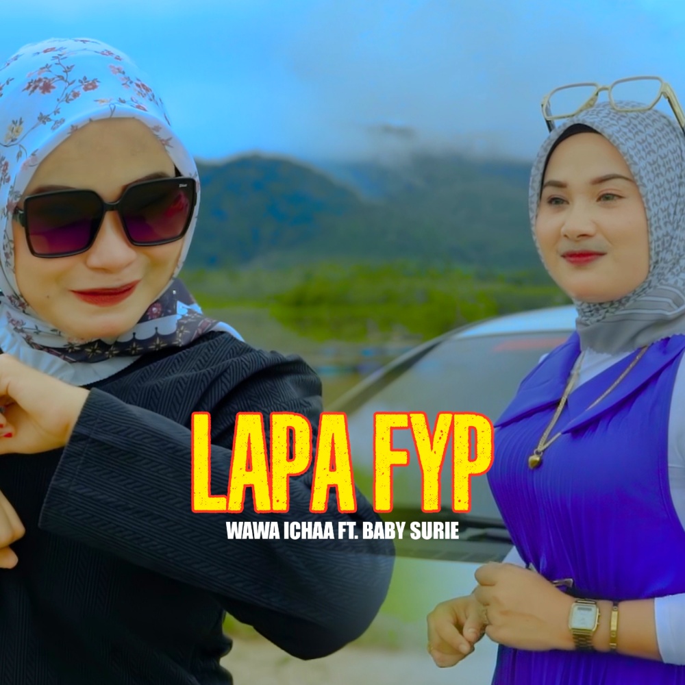 Lapa Fyp