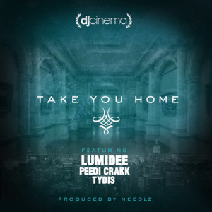 อัลบัม Take You Home (feat. Lumidee, Peedi Crakk & Tydis) ศิลปิน Dj Cinema