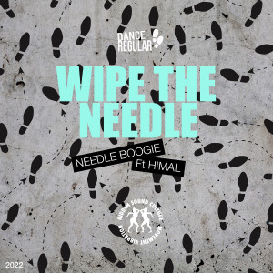收聽Wipe The Needle的Needle Boogie (Instrumental)歌詞歌曲