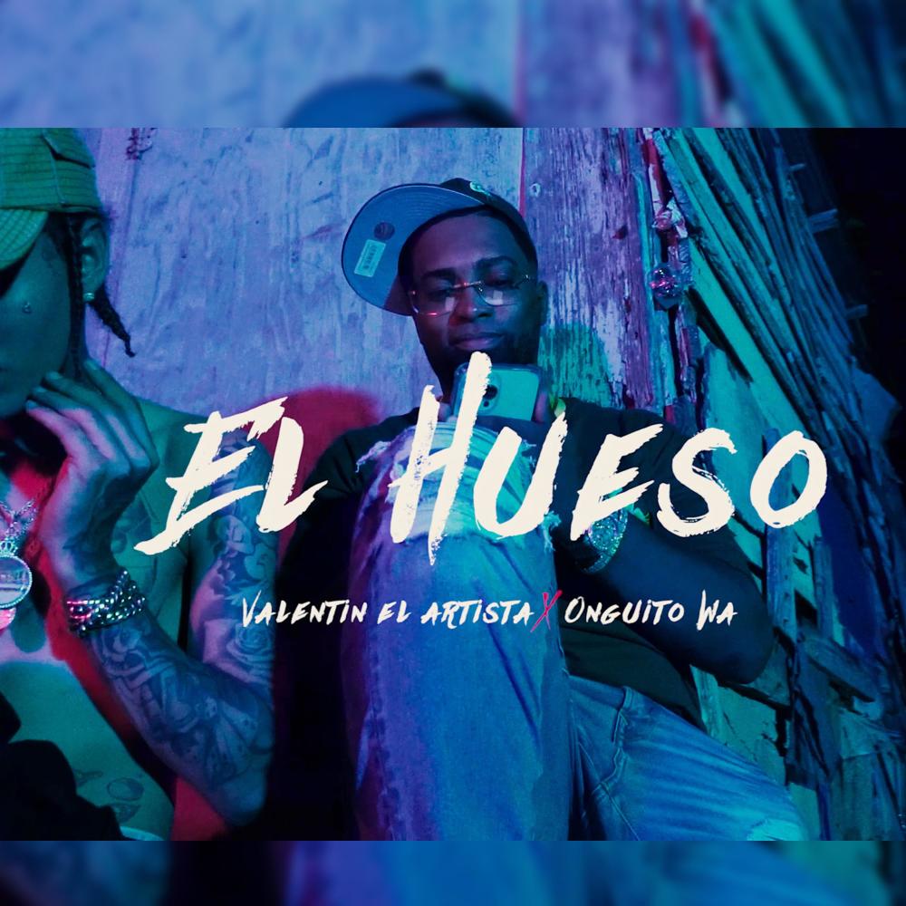 El Hueso (feat. Onguito Wa)