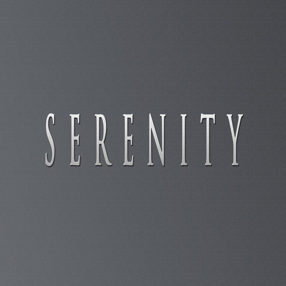 SERENITY (feat. beatlach)