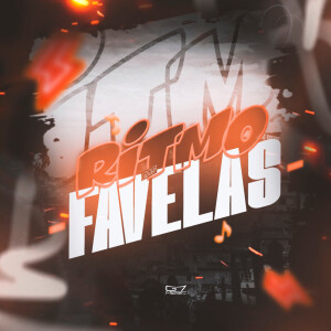 Album Ritmo Das Favelas (Explicit) oleh DJ 7W