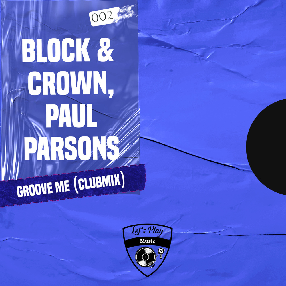 Groove Me (Club Mix)