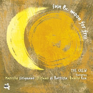 Album Sun & Moon For Free oleh The Crew