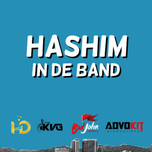 ดาวน์โหลดและฟังเพลง In De Band พร้อมเนื้อเพลงจาก HashimThaDream
