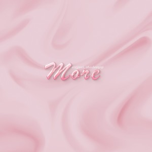 收听Eizyoxi的More歌词歌曲