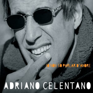 ดาวน์โหลดและฟังเพลง Il Sospetto พร้อมเนื้อเพลงจาก Adriano Celentano