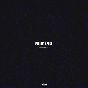 收聽CVLTE的Falling Apart歌詞歌曲