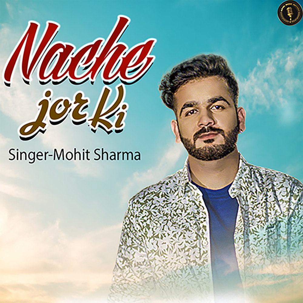 Nache Jor Ki