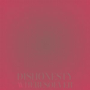 收听Arnon Vare的Overdecorated Cotoneaster歌词歌曲