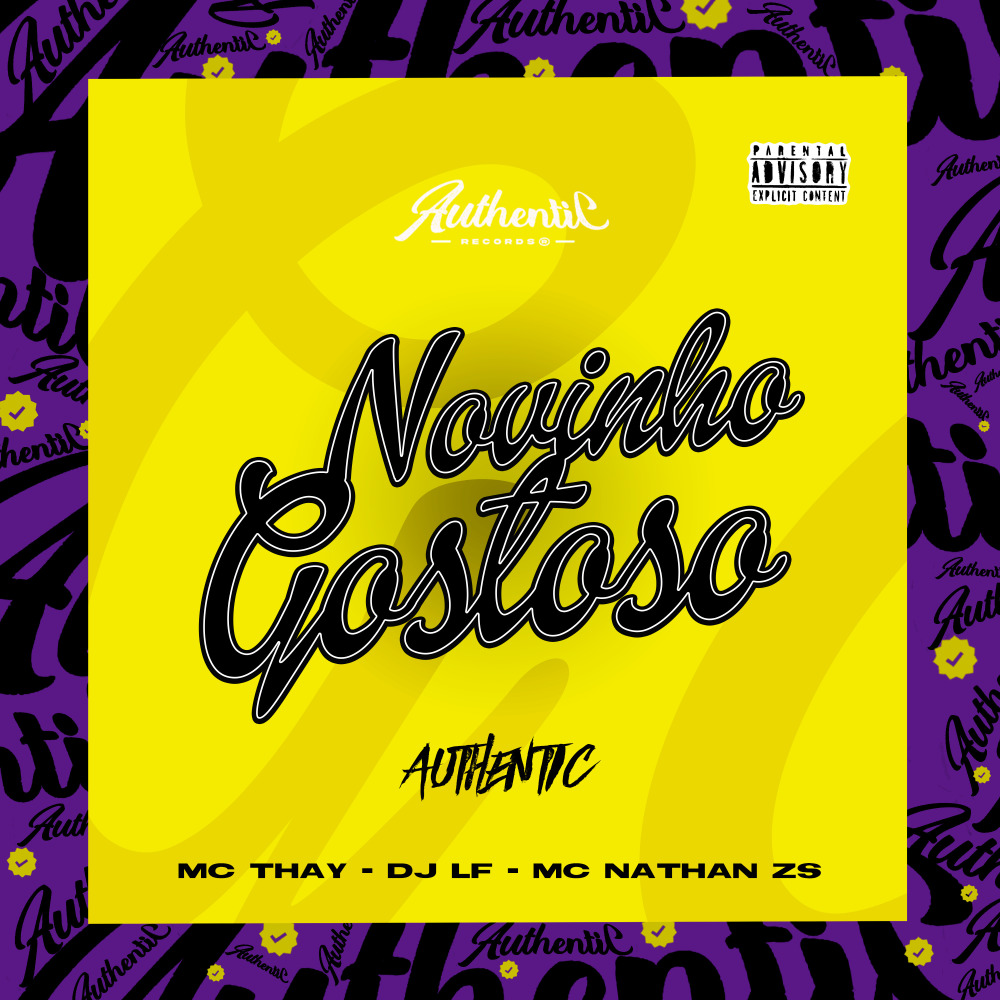 Novinho Gostoso