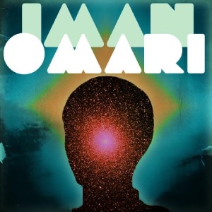 收聽Iman Omari的Energy歌詞歌曲