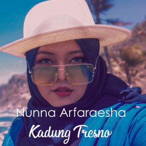 Album Kadung Tresno from Nunna Arfaraesha