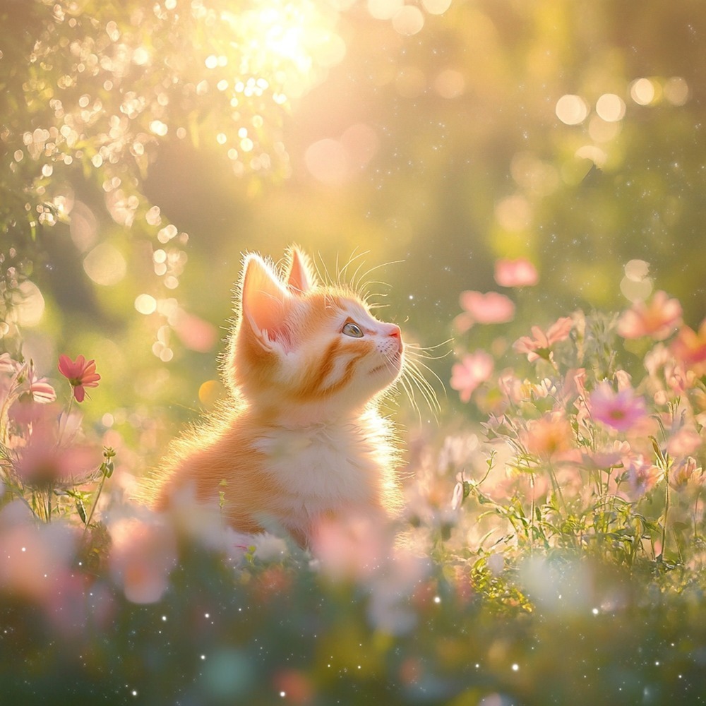 Soothing Sunshine