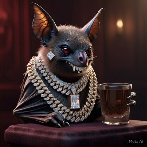 ดาวน์โหลดและฟังเพลง Batmovel (Explicit) พร้อมเนื้อเพลงจาก hashi tzz