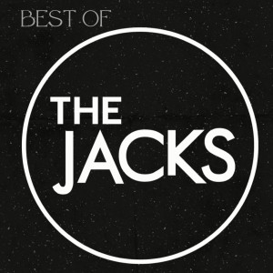 The Jacks的專輯Best of The Jacks