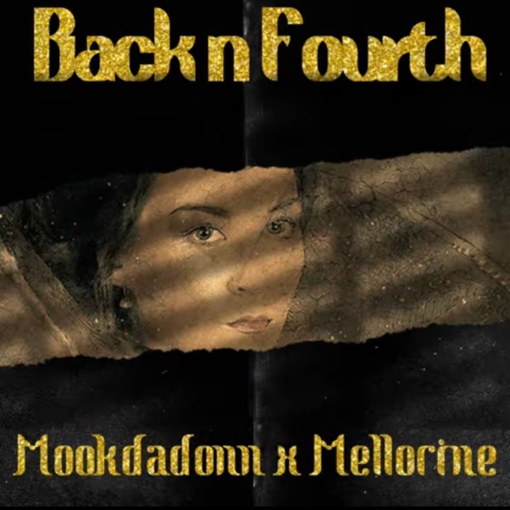 Back N Fourth(feat. Mellorine) (Explicit)