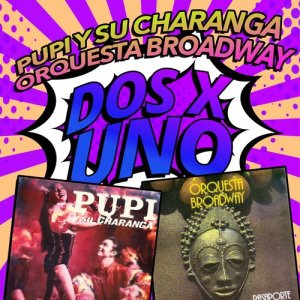 ดาวน์โหลดและฟังเพลง La Cartera พร้อมเนื้อเพลงจาก Pupi Y Su Charanga