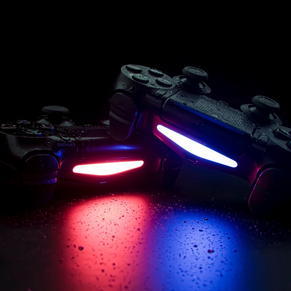 Gamer