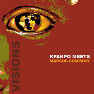 Listen to Visionz (feat. Ecko) (Original) song with lyrics from Kpakpo With Marcos Company
