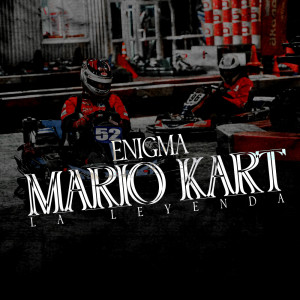 ดาวน์โหลดและฟังเพลง Mario Kart พร้อมเนื้อเพลงจาก enigma la leyenda