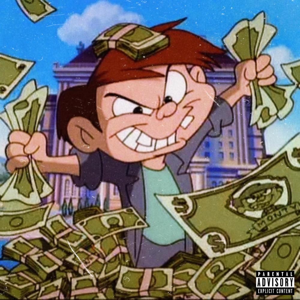Laugh At Da Bank (feat. TreyyDaAcee) (Explicit)