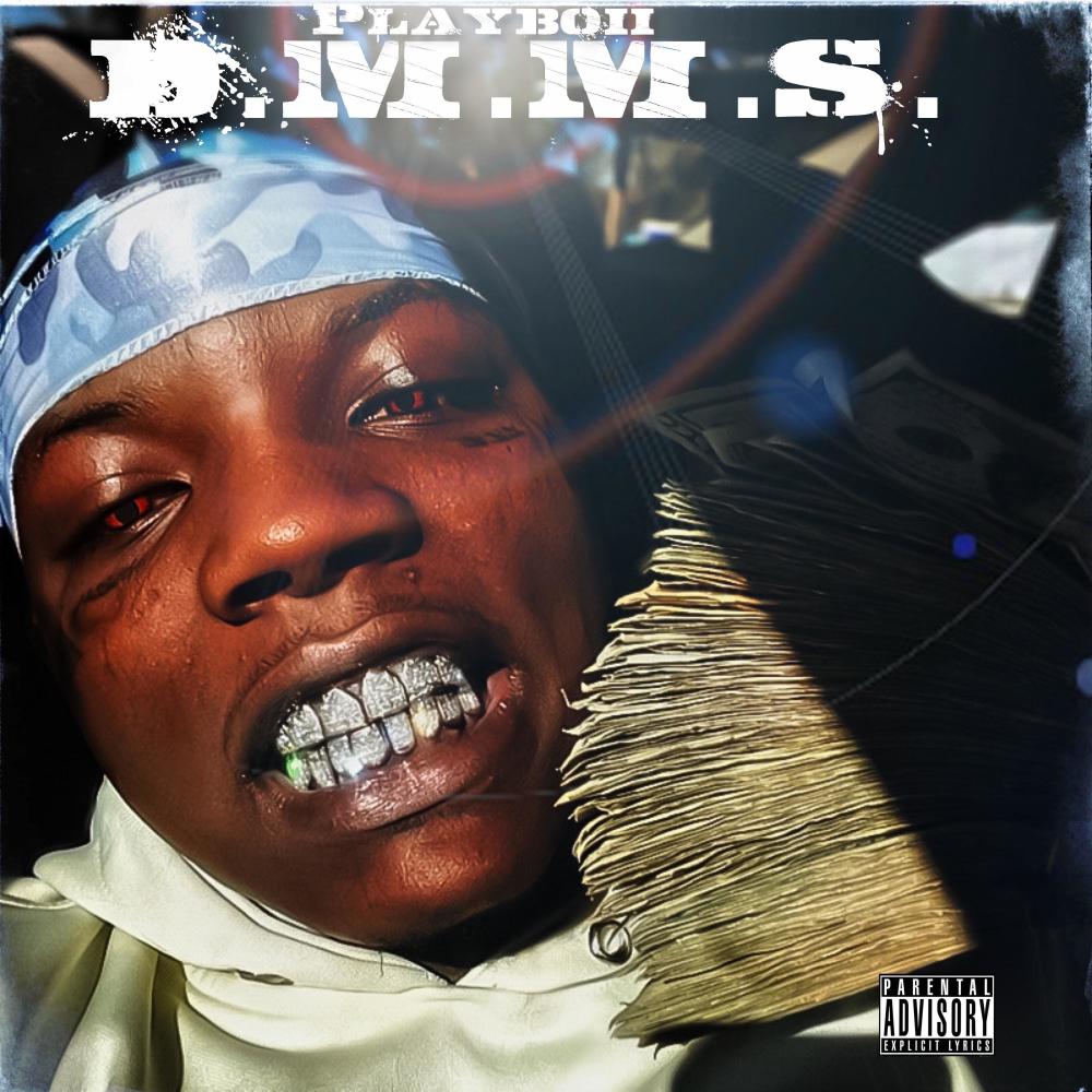 Dont Make Me Stunt (Explicit)