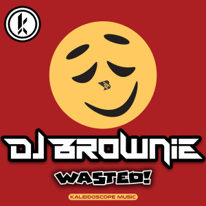 DJ Brownie的专辑Wasted!