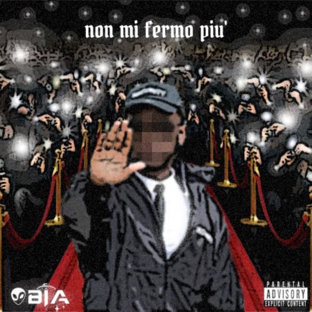 Non mi fermo più (Explicit)
