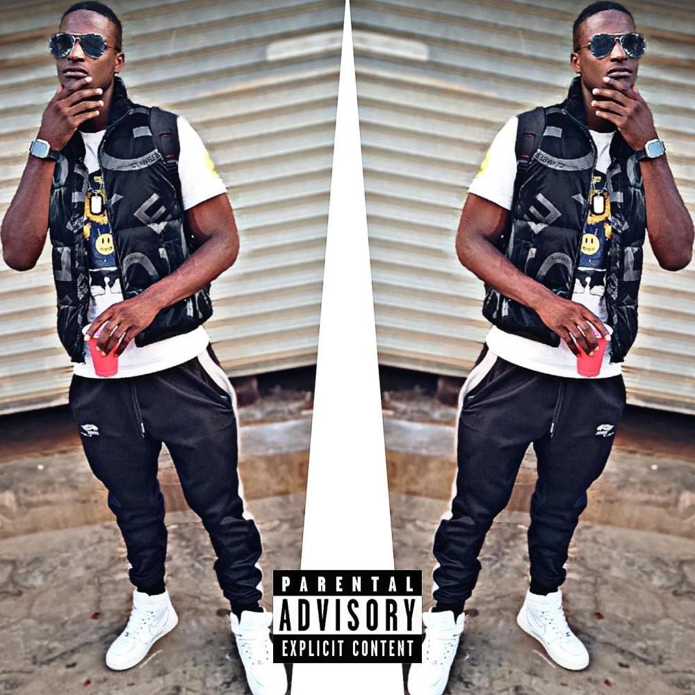 Skeleton (feat. Saigo) (Explicit)