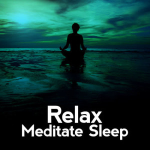 收聽Relax Meditate Sleep的White Noise: Tremelo Tones歌詞歌曲