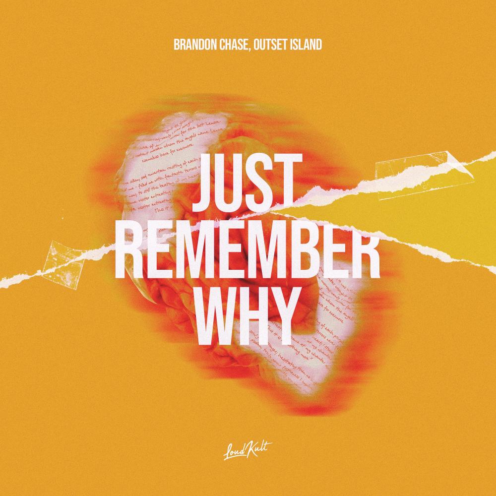 Just Remember Why