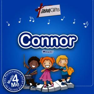 收聽Global Journey的Beauty and the Beast (Personalised for Connor)歌詞歌曲