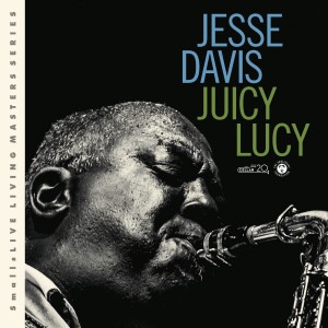 ดาวน์โหลดและฟังเพลง Juicy Lucy (Live) พร้อมเนื้อเพลงจาก Jesse Davis