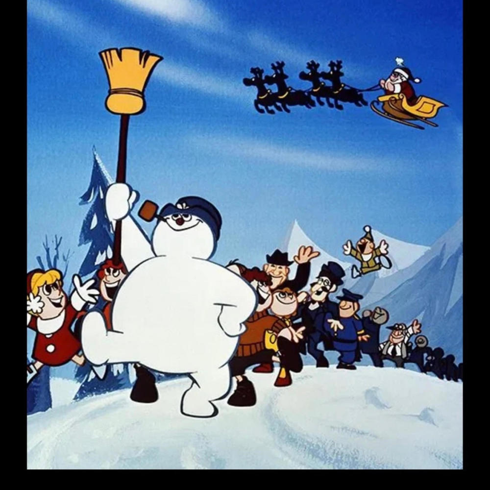 SnowMan (Explicit)