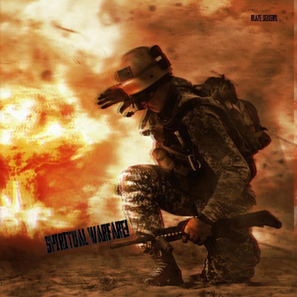 Spiritual Warfare!