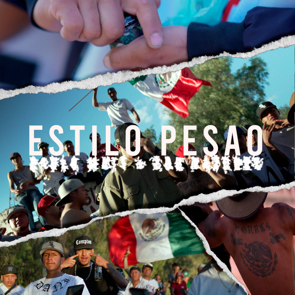 Estilo Pesao