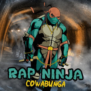 Listen to Cowabunga (Explicit) song with lyrics from TILHON