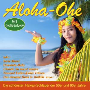 Listen to Auf der Liebesinsel in Hawaii song with lyrics from Gina Tosti