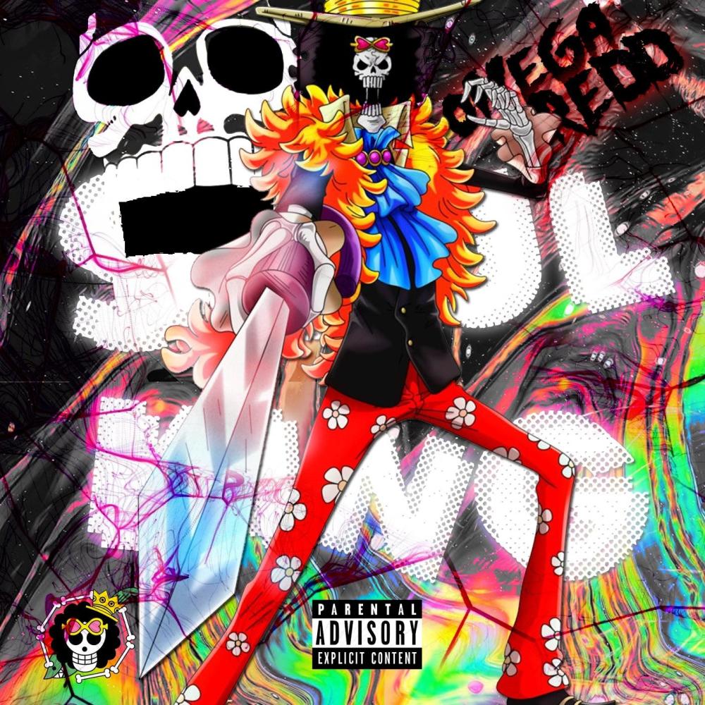 Soul King (feat. Reece Lett & BlvkDivmonds) (Explicit)