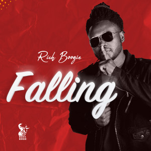Listen to Falling song with lyrics from Rich Boogie