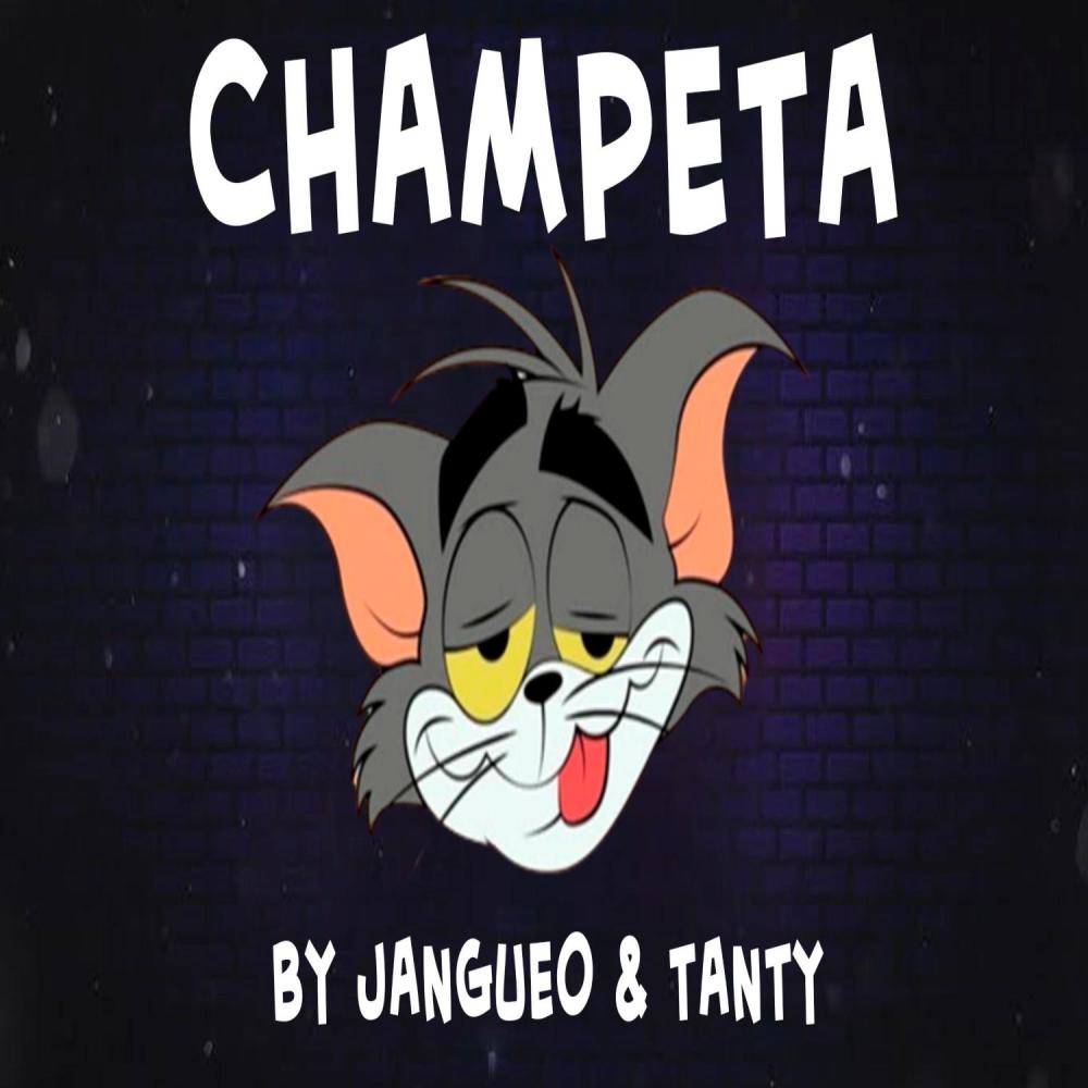 CHAMPETA Colombiana #5 - USO LIBRE