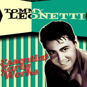 收聽Tommy Leonetti的The Sweetheart Tree歌詞歌曲