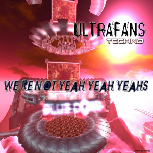 ดาวน์โหลดและฟังเพลง The Prodigy พร้อมเนื้อเพลงจาก UltraFans Techno