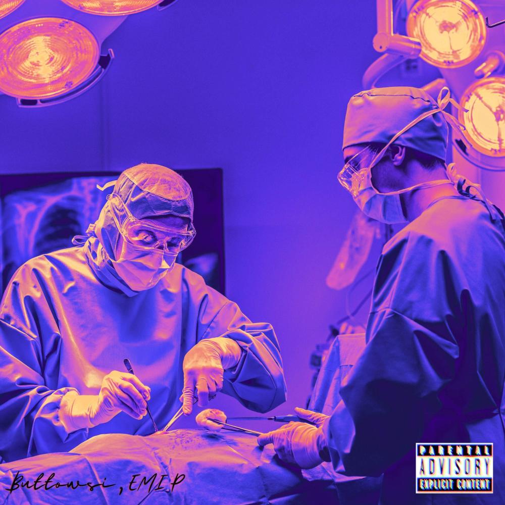 GOODMORNIN (Explicit)