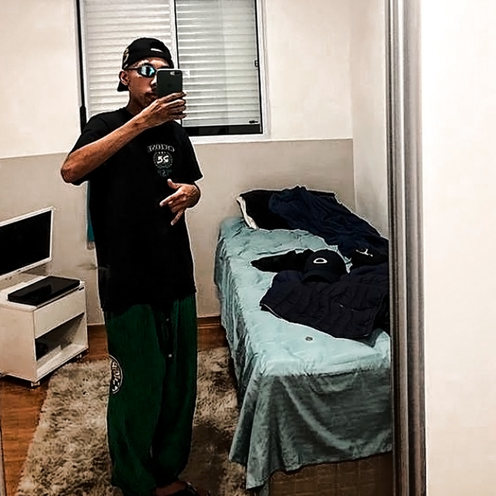 Caravana do Terror (Explicit)