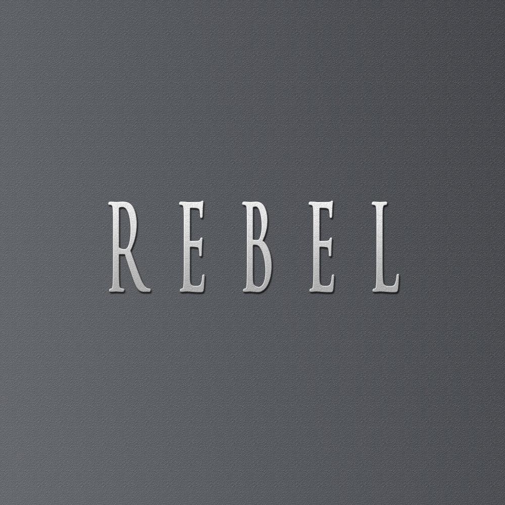 REBEL (feat. PRODBYGBS)